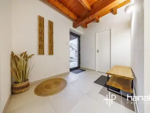 Pronájem rodinného domu, Náměšť na Hané, Fučíkova, 110 m2