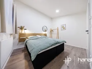 Pronájem rodinného domu, Náměšť na Hané, Fučíkova, 110 m2