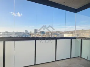 Pronájem bytu 1+kk, Praha - Hloubětín, Kolbenova, 30 m2