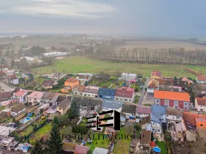 Prodej rodinného domu, Tovačov - Tovačov I-Město, Prostějovská, 169 m2