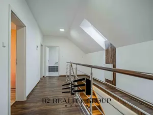 Prodej rodinného domu, Tovačov - Tovačov I-Město, Prostějovská, 169 m2