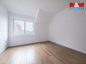 Prodej rodinného domu, Jirny, Javorová, 138 m2