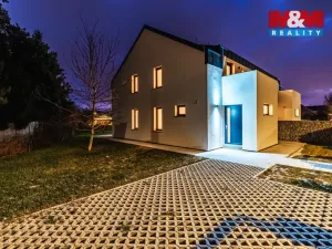 Prodej rodinného domu, Jirny, Javorová, 138 m2