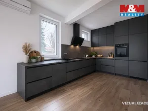 Prodej rodinného domu, Jirny, 138 m2