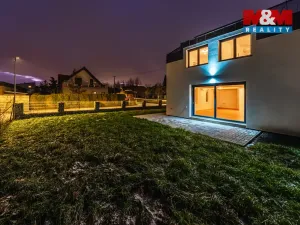 Prodej rodinného domu, Jirny, 138 m2