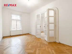 Prodej bytu 3+kk, Praha - Smíchov, Kováků, 73 m2