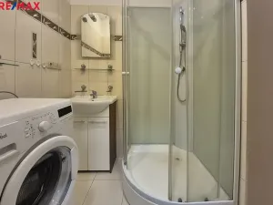 Pronájem bytu 2+1, Svitavy, Československé armády, 57 m2