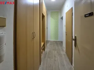 Pronájem bytu 2+1, Svitavy, Československé armády, 57 m2