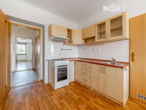Prodej bytu 3+1, Praha - Libeň, Horovo náměstí, 90 m2