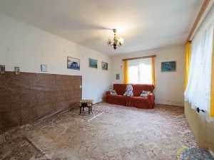 Prodej rodinného domu, Proseč, Na Ohradě, 120 m2