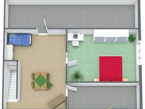 Prodej rodinného domu, Proseč, Na Ohradě, 120 m2