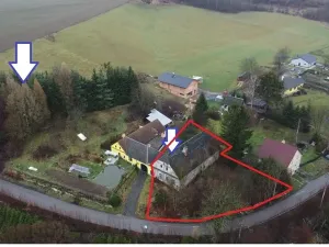 Prodej rodinného domu, Čistá, 112 m2