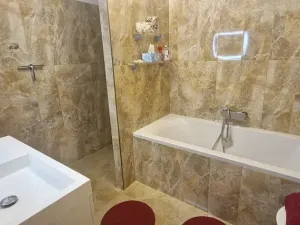 Pronájem bytu 2+kk, Luhačovice, Masarykova, 76 m2