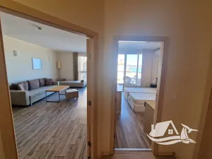 Prodej bytu 2+kk, Obzor, Bulharsko, 61 m2