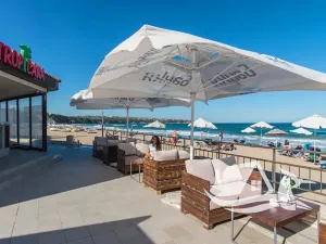 Prodej bytu 2+kk, Obzor, Bulharsko, 61 m2