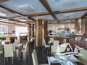 Prodej bytu 2+kk, Obzor, Bulharsko, 61 m2