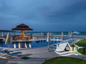 Prodej bytu 2+kk, Obzor, Bulharsko, 61 m2