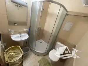 Prodej bytu 1+kk, Sveti Vlas, Bulharsko, 35 m2