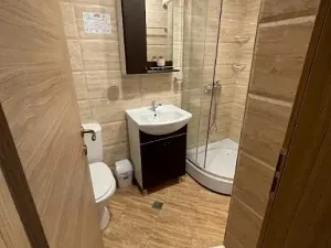 Prodej bytu 1+kk, Sveti Vlas, Bulharsko, 37 m2