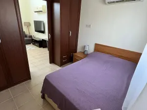 Prodej bytu 2+1, Agios Amvrosios Keryneias, Kypr, 75 m2