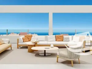 Prodej bytu 3+kk, Torre La Mata, Španělsko, 58 m2