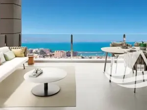 Prodej bytu 3+kk, Torre La Mata, Španělsko, 58 m2