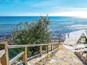 Prodej bytu 3+kk, Torre La Mata, Španělsko, 58 m2