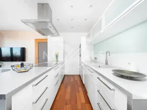 Prodej bytu 3+kk, Praha - Jinonice, Na pomezí, 79 m2