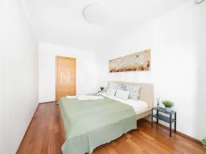 Prodej bytu 3+kk, Praha - Jinonice, Na pomezí, 79 m2