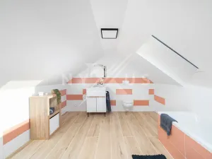 Prodej bytu 5+kk, Velké Přítočno, U studánky, 133 m2