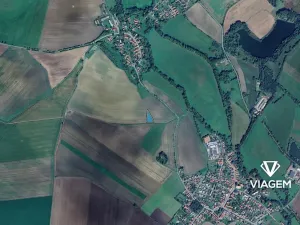 Prodej podílu pole, Smidary, 1677 m2