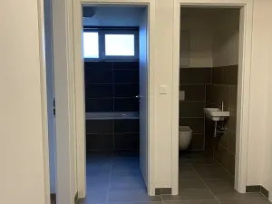 Pronájem bytu 3+kk, Praha - Kamýk, Zimova, 73 m2