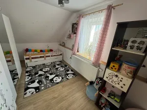 Prodej rodinného domu, Záboří, 510 m2