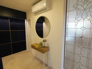 Pronájem bytu 2+1, Uherský Brod, Šaripova, 54 m2