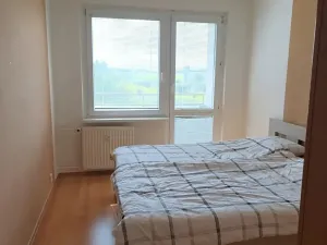 Prodej bytu 3+1, Uherský Brod, Sídl. Olšava, 70 m2