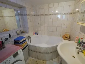 Prodej rodinného domu, Zlechov, 120 m2