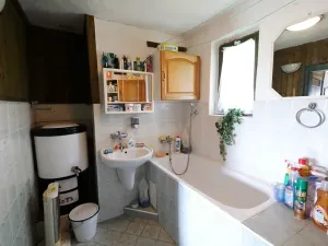 Prodej chalupy, Stříbrnice, 90 m2