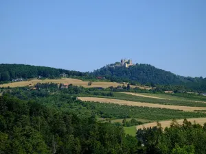 Prodej chalupy, Stříbrnice, 90 m2