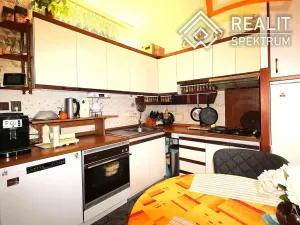 Prodej bytu 3+1, Ústí nad Orlicí, Polní, 66 m2