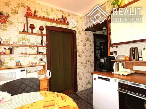 Prodej bytu 3+1, Ústí nad Orlicí, Polní, 66 m2