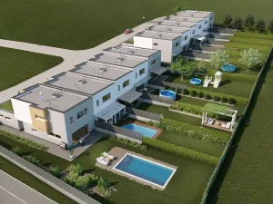 Prodej rodinného domu, Třebíč, Mjr. Krátkého, 159 m2