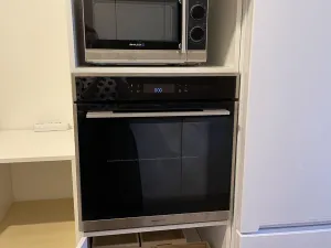 Pronájem bytu 2+kk, Praha - Libeň, Na rozcestí, 38 m2