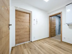 Prodej kanceláře, Brno, Kobylín, 53 m2