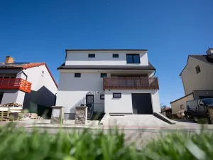 Prodej bytu 2+1, Brno, Kobylín, 53 m2