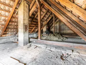 Prodej rodinného domu, Spešov, 77 m2