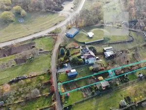 Prodej pozemku pro bydlení, Brno, 882 m2