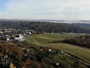 Prodej pozemku pro bydlení, Brno, 882 m2