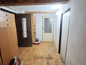 Prodej rodinného domu, Honezovice, 90 m2