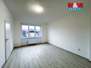Pronájem bytu 2+1, Ústí nad Labem - Neštěmice, Studentská, 51 m2