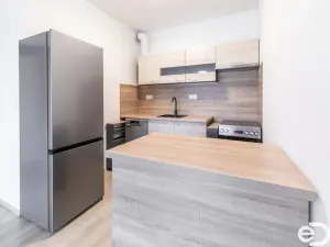 Prodej bytu 2+kk, Chrudim, V Hliníkách, 50 m2